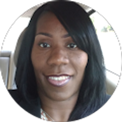 Profile photo of Gladys Gaines