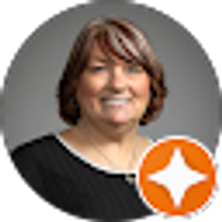 Profile photo of Marie Hartley