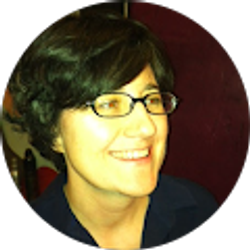 Profile photo of Krina Saskor