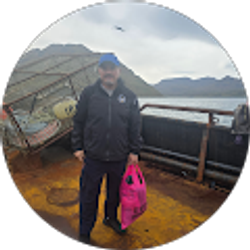 Profile photo of Jorge Huerta