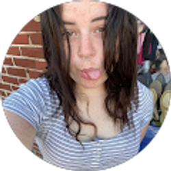 Profile photo of Emily Rosman