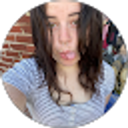 Profile photo of Emily Rosman