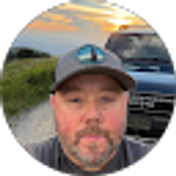Profile photo of Benjamin Bolling