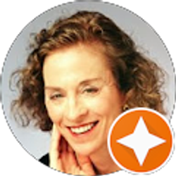 Profile photo of Susan Segal