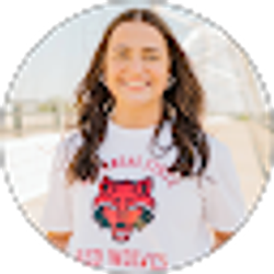 Profile photo of Meghan Amplo