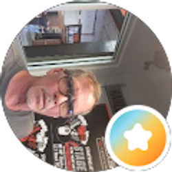 Profile photo of Maury Marlin