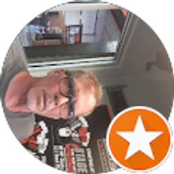 Profile photo of Maury Marlin