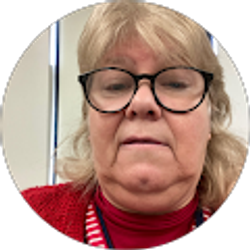 Profile photo of carolyn boczarski