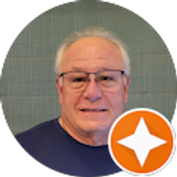 Profile photo of Mike Marafine