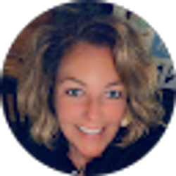 Profile photo of Meg Ferguson