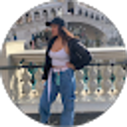 Profile photo of Christina David