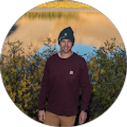 Profile photo of Matt Klimm