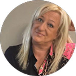 Profile photo of Sunita Hodzic