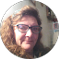Profile photo of Dawn Sutton