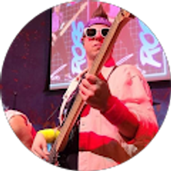 Profile photo of Ross Shelton