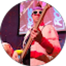 Profile photo of Ross Shelton