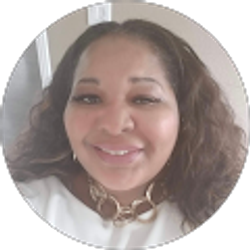 Profile photo of Diedra Leufroy