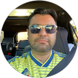 Profile photo of Pedro Donoso