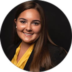 Profile photo of Kendall Pfeifer