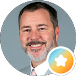 Profile photo of Rob Woodside