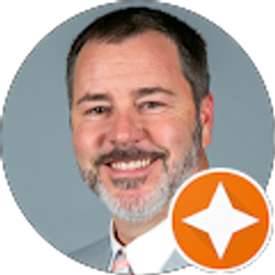 Profile photo of Rob Woodside