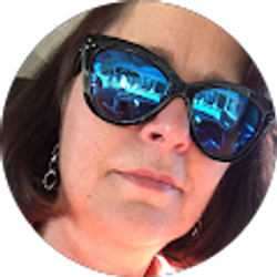 Profile photo of Lisa Canady