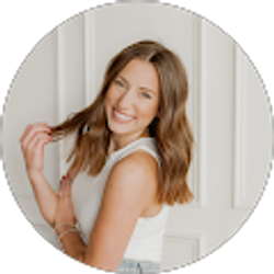 Profile photo of Baylee Hutchison Stacy