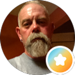 Profile photo of Lance Darr