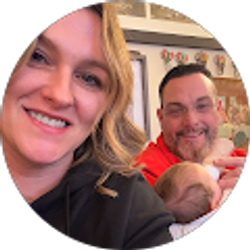 Profile photo of Jessica Kiser