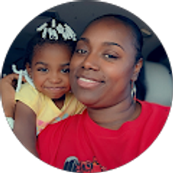 Profile photo of Courtney Chaney