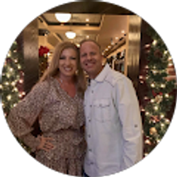 Profile photo of Michelle Hancock