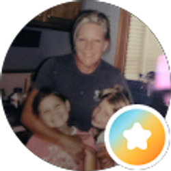 Profile photo of Michelle Caudill