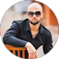 Profile photo of Fadi Shalash