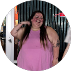 Profile photo of Gabby Martin