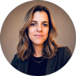 Profile photo of Britt Stier