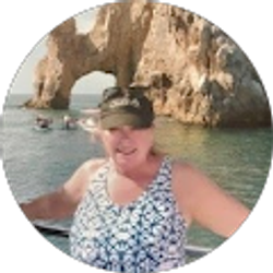 Profile photo of Janis Baehr