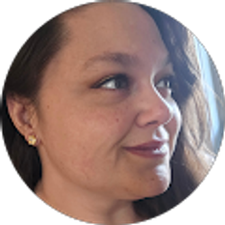 Profile photo of Amy Young