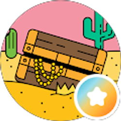 Profile photo of Traveling Treasures