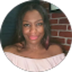 Profile photo of Priscilla Garcia