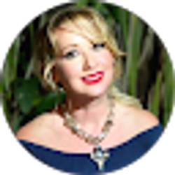 Profile photo of Valentyna Grytsun