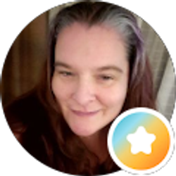 Profile photo of Sunshine Charron