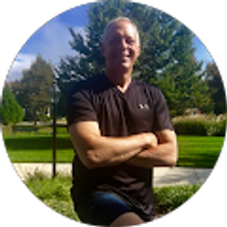 Profile photo of Doug Johnson