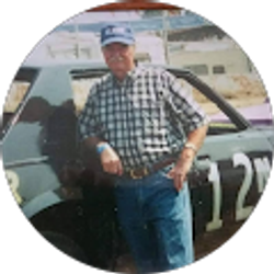Profile photo of Curtis Cansler
