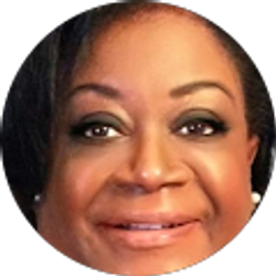 Profile photo of Marcia Matthew