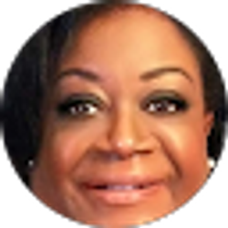 Profile photo of Marcia Matthew
