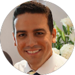 Profile photo of Nuno Sacadura