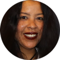 Profile photo of Liliana Rodriguez Palomo