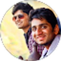 Profile photo of Varun Pandey