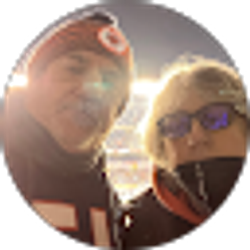 Profile photo of Kris Armstrong