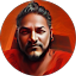 Profile photo of Ronald Strange